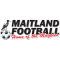 Maitland FC team logo 