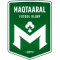 FK Maktaaral team logo 