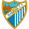 Málaga team logo 