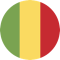 Mali Youth team logo 