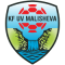 KF Malisheva team logo 