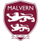 Malvern Town team logo 