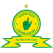 Mamelodi Sundowns team logo 
