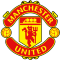 Manchester United FC team logo 