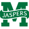 Manhattan Jaspers team logo 