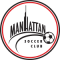 MANHATTAN SC team logo 