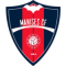 Manises CF team logo 