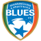 Manningham United Blues FC team logo 