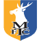 Mansfield Town team logo 