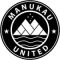 MANUKAU UNITED FC team logo 