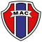 Maranhao MA team logo 