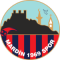Mardin 1969 Spor team logo 