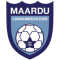 Maardu Linnameeskond team logo 