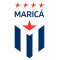 Marica FC team logo 