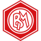 BK Marienlyst team logo 