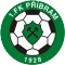 1. FK Pribram team logo 