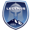 Marin FC Legends team logo 