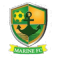 Marines FC Gisenyi team logo 