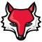 Marist Red Foxes team logo 