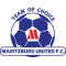 Maritzburg United team logo 