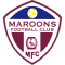 Maroons FC team logo 