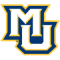 Marquette Golden Eagles team logo 