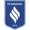 PFK Mash AL Mubarek team logo 