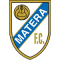 Matera team logo 