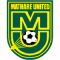 Mathare United team logo 