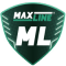 Maxline Vitebsk team logo 