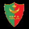 MC Alger team logo 