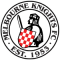 Melbourne Knights team logo 