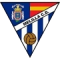 Melilla CD team logo 