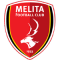 Melita FC team logo 