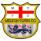 Melton Town FC team logo 