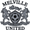 MELVILLE UNITED AFC team logo 