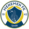 Menemenspor team logo 