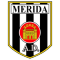 Mérida UD team logo 