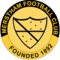 Merstham FC team logo 