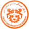 Sanat Mes Kerman FC team logo 