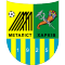 Metalist Kharkiv team logo 