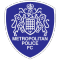 Metropolitan Police team logo 