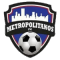 Metropolitanos FC team logo 