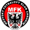 MFK Chrudim team logo 