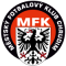 MFK Chrudim B team logo 