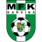 MFk Karvina B team logo 
