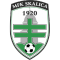 MFK Skalica team logo 