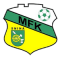 MFK Snina team logo 