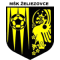 MSK Zeliezovce team logo 