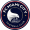 Miami City Champions